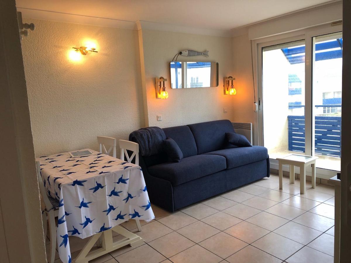 Appartement Avec Vue Sur L'Ocean Lacanau Ngoại thất bức ảnh