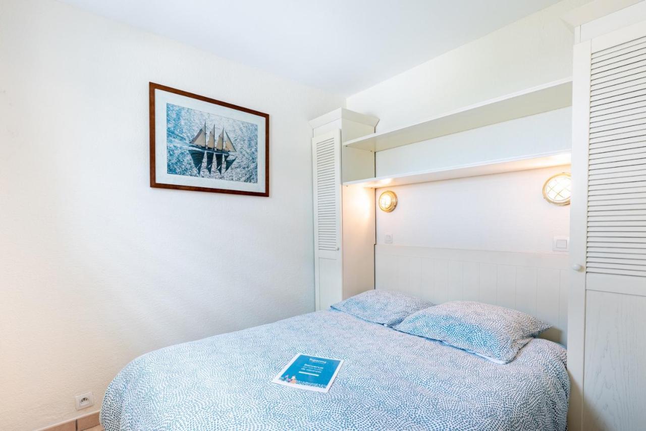 Appartement Avec Vue Sur L'Ocean Lacanau Ngoại thất bức ảnh